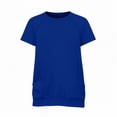 thumbnail image 3 of Girls Hooded Sweatshirt for Kids Double Pocket Pullover Top Medium Large Size, 3 of 7