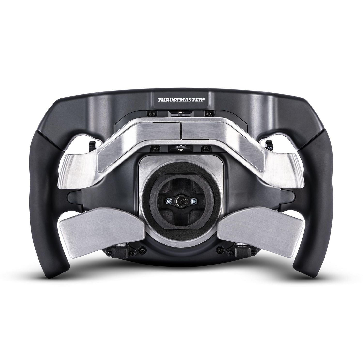 Thrustmaster Ajout de la Roue de Formule Ferrari SF 1000 Edition