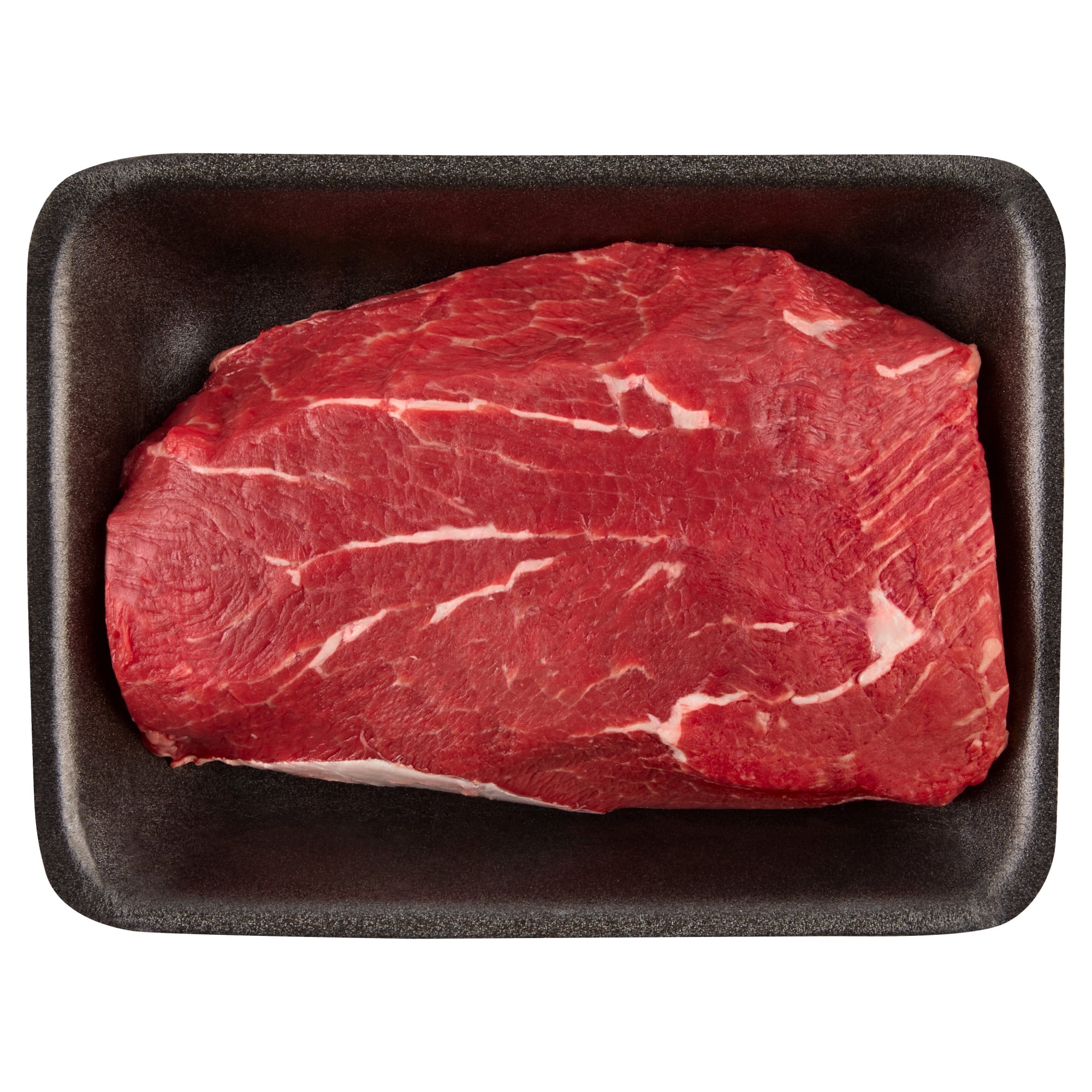 Chuck Tender Roast, Choice Angus Beef, Tray, Fresh, 1.62 - 4.0 lb
