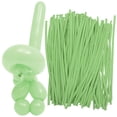 thumbnail image 1 of 100pcs DIY Twisting Animal Balloons Decorative Balloons Wedding Birthday Balloons, 1 of 9