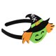 thumbnail image 1 of Diadema de Halloween Yinane Forma de Víspera Accesorios para Niños, 1 of 6