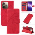 thumbnail image 5 of Flip Case For FOXDOCK OPPO A5 Pro 5G Card Slots and Kickstand Function Skin Feel Leather, 5 of 5