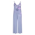 thumbnail image 4 of Awdenio Women's Jumpsuits, Rompers & Overalls, Women'S Independence Day Print Sleeveless Pocket Strap Casual Overalls Romper on Sale, 4 of 4