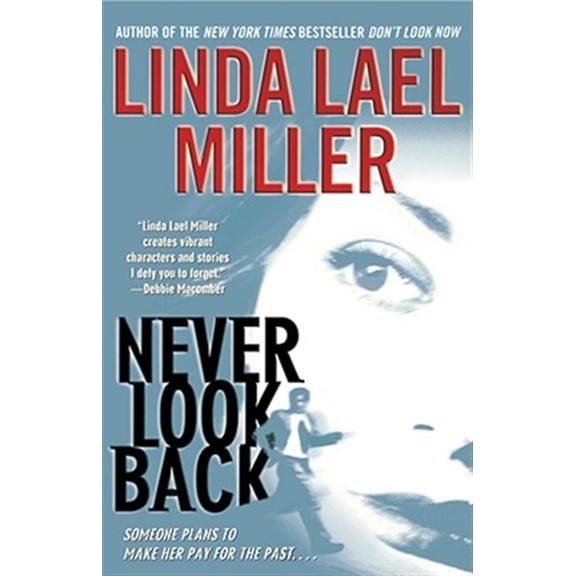 Pre-Owned Never Look Back (Paperback) 0743470486 9780743470483