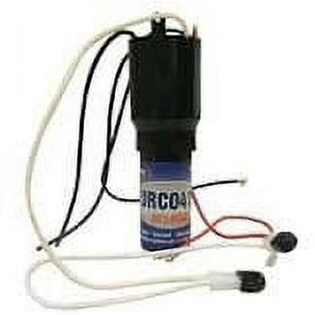 

Refrigerator Run Capacitor - URCO410