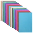 thumbnail image 1 of 20pcs Glitter Cardstock Paper for Arts A4 Coloured Paper Multifunctional Glitter Card, 1 of 8