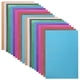 thumbnail image 1 of Papel de cartulina Glitter 20pcs para Arts A4 Color de papel de color Multifuncional Glitter, 1 of 5
