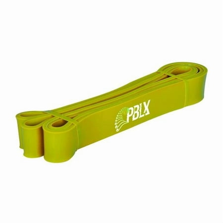 PBLX Body Resistance Bands - 60-80 lbs