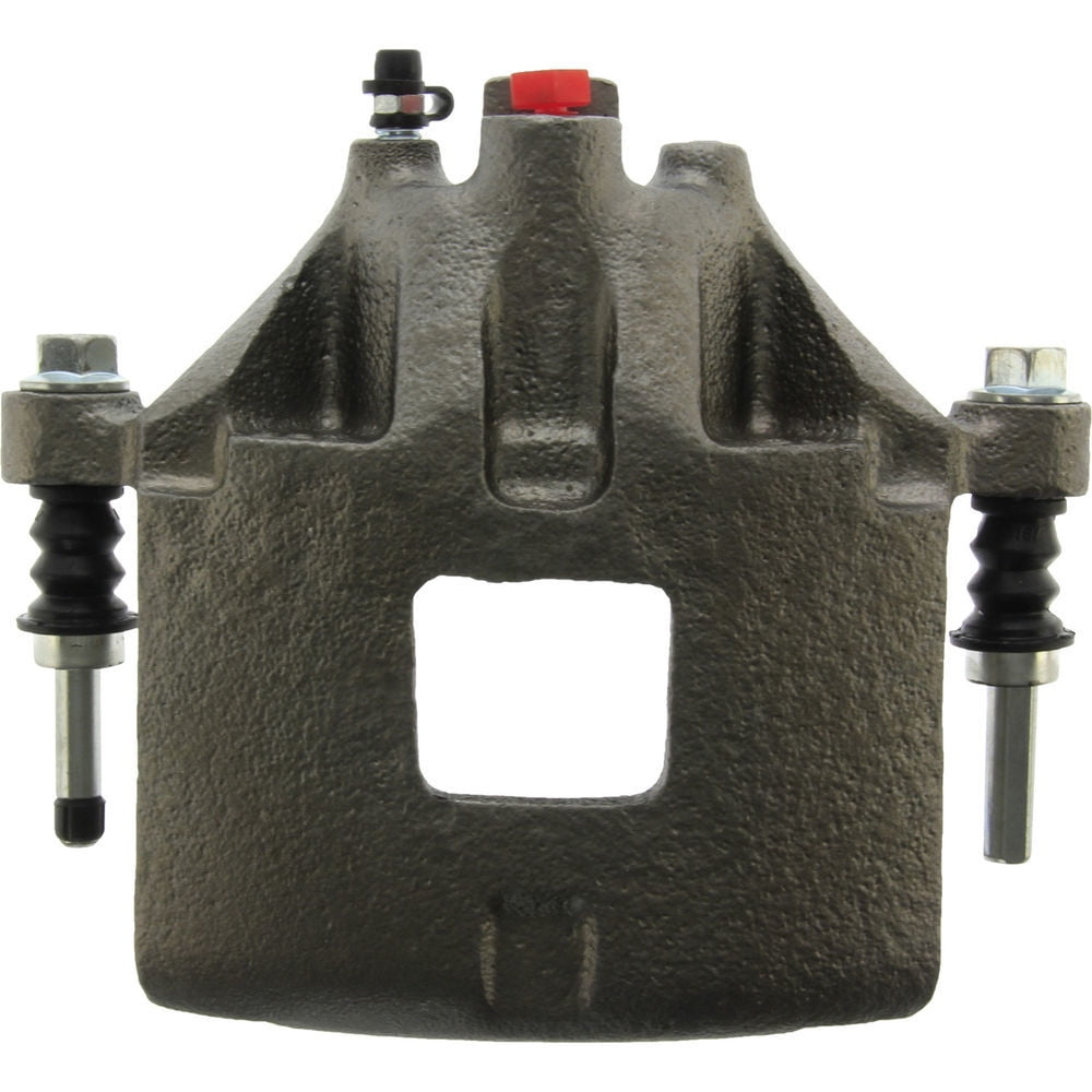 Centric Parts 141.62119NB Centric Premium Semi-Loaded Disc Brake Calipers: Bracket Not Included