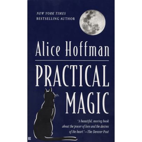 Pre-Owned Practical Magic (Unknown) 0425152499 9780425152492