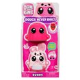 thumbnail image 1 of DohKins Bunny Single Pack Character - Dough Never Dries, Ages 2+, 1 of 4