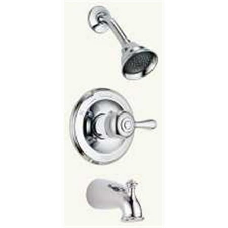 Delta Faucet Company 130049 Delta Leland Tub Shower Faucet