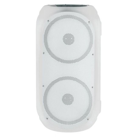 UPC: 0747705007216 | Gemini GC-206BTB Portable Bluetooth Portable Party System