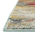 thumbnail image 6 of Unique Loom Haerfest Collection Area Rug - Breakfast Blend (7' 10" x 10' Rectangle Multi/Blue), 6 of 7