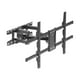 thumbnail image 1 of Soporte Base TV BST para pared Giratorio hasta 60Kg 40' a 90', 1 of 6