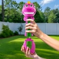 thumbnail image 3 of Barney Bubble Baton, 3 of 3