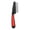 A, variant on Stainless Steel Fine Tooth Comb Tweezers Comb Head LiceComb Dandruff Combs Professional Head Lice Nit Removal Hair Styling Tools