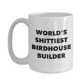 thumbnail image 3 of I Became a Concierge Mug - Coffee Cup - Concierge Gifts - Funny Novelty Birthday Present Idea, 3 of 4