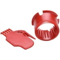thumbnail image 6 of Replacement Parts Kit for iRobot Roomba 600 Series 694 676 675 692 677 690, 1 Bristle 1 Beater Brush, 4 Filters, 4 Side Brushes, 2 Cleaning tools, 6 of 6