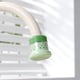 thumbnail image 1 of MTBLYS Filtro de agua para grifo de fregadero de cocina | Purificador de agua para grifo para beber y lavar verduras | Filtración multicapa con aireador para reducir salpicaduras, 1 of 7