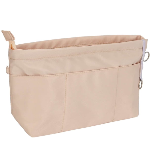 Vercord Premium Nylon Purse Organizer Tote Handbag Insert Vercord Premium Nylon Purse Organizer Tote Handbag Insert