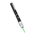 thumbnail image 3 of Stylo Pointeur Laser Multi-Usage Longue Portée Lampe de Poche Mini Lumière Verte, 3 of 8