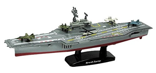 motormax aircraft carrier