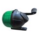 thumbnail image 4 of Carretes de Baitcasting - 3.0: 1 Baitcasters Carrete de Pesca - capacidad de línea 10LB / 80YDS Carretes de Baitcast con Sunnimix Carrete de pesca Spincast, 4 of 8