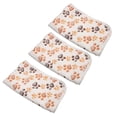 thumbnail image 4 of Pet Warm Sleep Mat, Pet Blanket Soft Double Sided Design  For Pets Beige L, 4 of 8