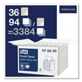 thumbnail image 3 of Tork Advanced Facial Tissue, 2-Ply, White, Cube Box, 94 Sheets/Box, 36 Boxes/Carton -TRKTF6830, 3 of 10
