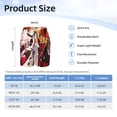 thumbnail image 4 of Hazbin Hotel Boys Swim Trunks Quick Dry Swim Shorts Kids Bathing Suits Boy Swimsuit Swimwear, 4 of 7