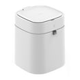 thumbnail image 4 of Townew T Air X Smart Trash Can - 13.5L, 4 of 5