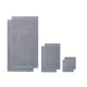 thumbnail image 5 of Toallas de baño Nautica de algodón suave y absorbente, 6 piezas, Signature Grey, 5 of 9