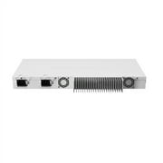 MikroTik CCR2004-1G-12S+2XS 12 x 10G SFP+ and 2 x 25G SFP28 ports