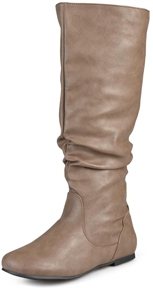 11 wide womens boots