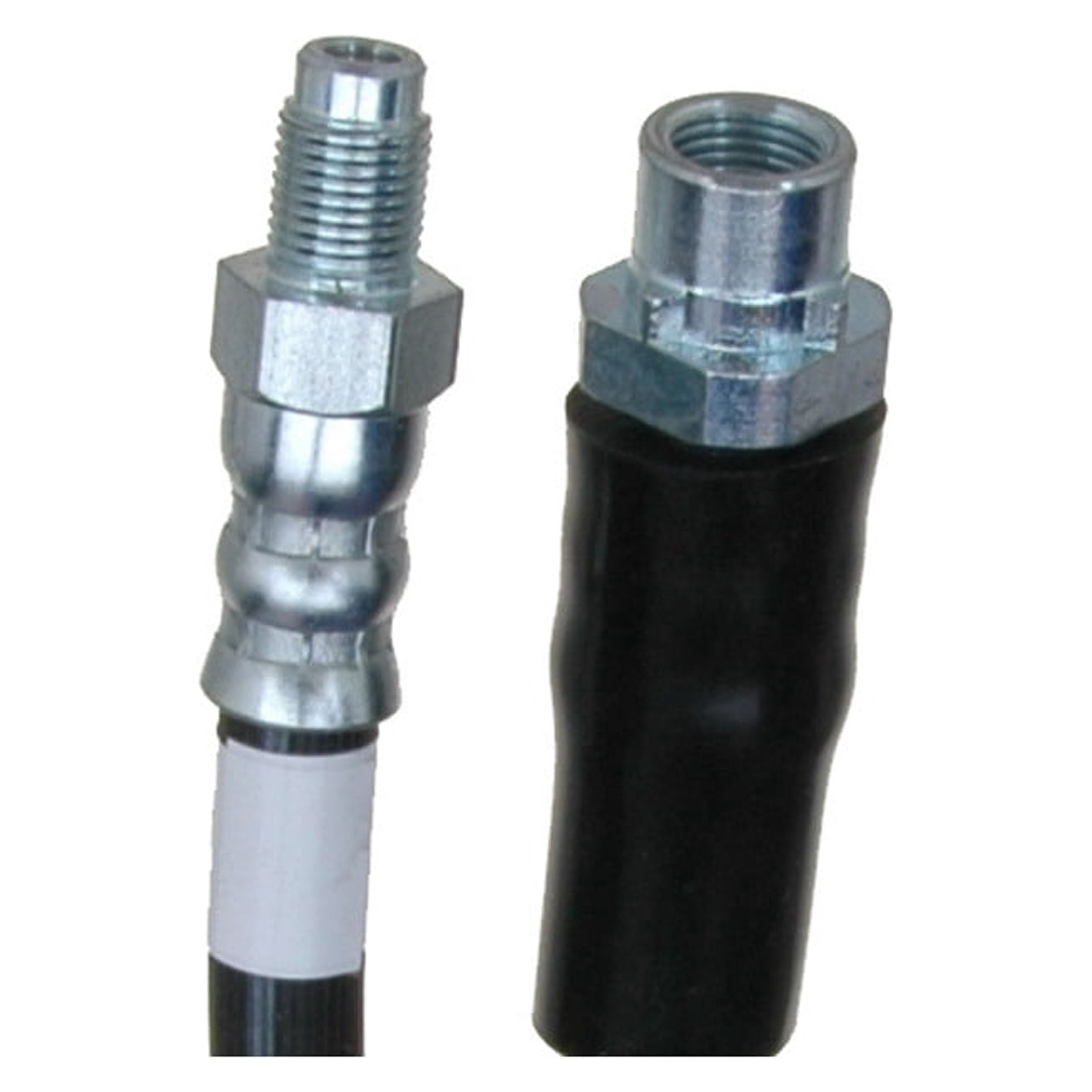 Raybestos Element3 Brake Hose, BH383078 Fits select: 2007 DODGE RAM 1500, 2012-2014 BMW X5