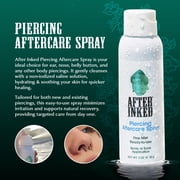 After Inked Piercing Aftercare Spray 3oz