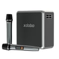 thumbnail image 1 of Bocina Xdobo King Max Portátil De 140w Con Bluetooth Xdobo King Max, 1 of 4