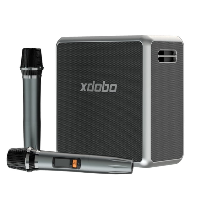 Bocina Xdobo King Max Portátil De 140w Con Bluetooth Xdobo King Max