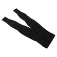thumbnail image 4 of Bas de Compression Haute Élasticité pour Varices Collants Ouverts Sans Couture Transparents, 4 of 5