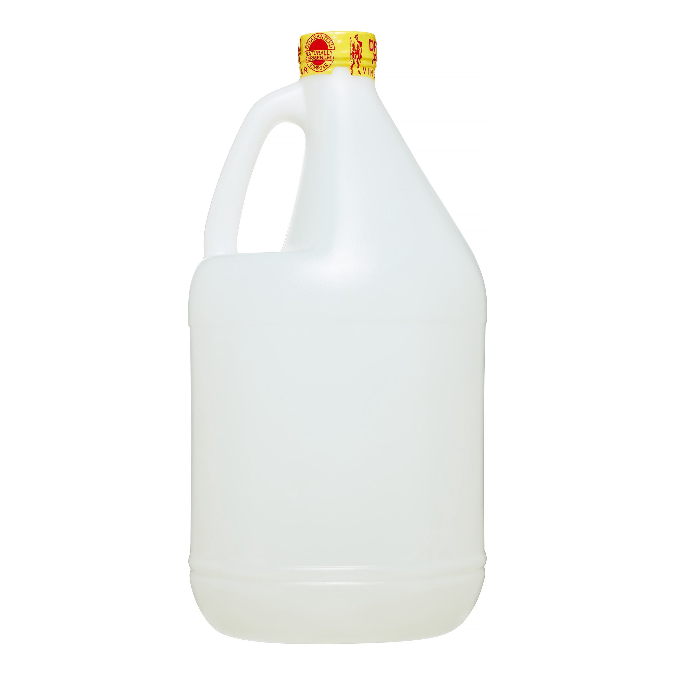 Datu Puti Vinegar, 4 Liter