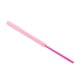 thumbnail image 5 of Yuarrent Palo de limpieza de flauta desmontable de mano pequeño paño de limpieza colorido accesorios largos adultos profesionales rosa Rosado 2piezas, 5 of 6
