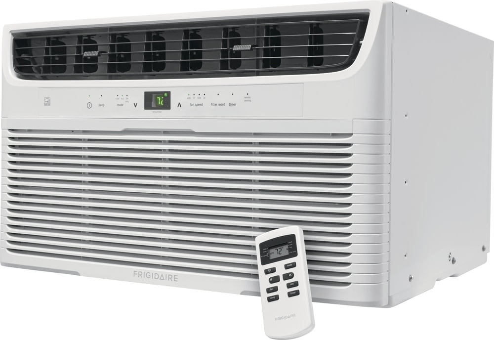 Frigidaire Air Conditioner,14,000/14,000 BtuH Cool FHTE143WA2 - Walmart.com