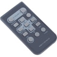 thumbnail image 3 of QXE1047 Nouvelle Télécommande Compatible avec Récepteur CD DEH-X2600UI DEH-X2700UI DEH-X2710UI DEH-X2800UI, 3 of 5