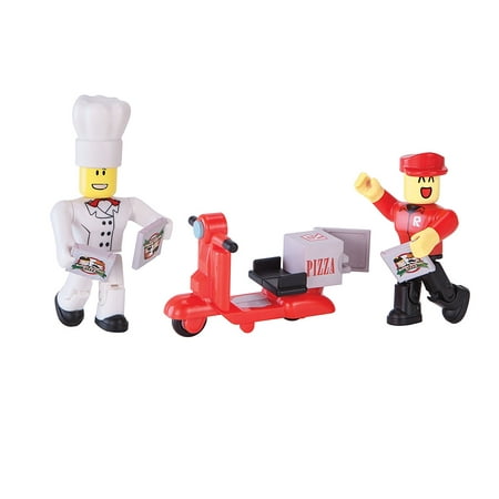 Work At A Pizza Place Action Figure Work At A Pizza Place By - work at a pizza place action figure work at a pizza place by roblox ship from us walmart com