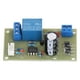 thumbnail image 5 of Módulo De Sensor De Nivel De Agua, Tablero De Control De Drenaje De Líquido, Tamaño Compacto, Menos Interferencias, 12 V CC Para Sótano Para Tanque De Estanque ANGGREK Otros, 5 of 8