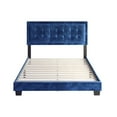 thumbnail image 5 of Boyd Sleep PSBU964DB Petrov Upholstered Platform Bed, 5 of 5