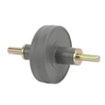 thumbnail image 1 of 5 Suction Plates, Valve Lapping Tool Attachment Kit Professional 1000rpm To 1250rpm Metal Rubber High Strength  For Grinding Small Engine, 1 of 8