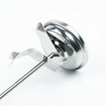 thumbnail image 5 of 1 Pcs Stainless Steel Oven Grill Thermometer Suitable for BBQ Kitchen Cooking Probe Food Meat Gauge Tools Supplies, 5 of 12
