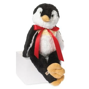 Boyds Plush 15  CUDDLEBUM PLUSH PENGUIN